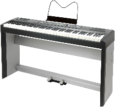Digital Piano for sale. Portable Electric Piano
